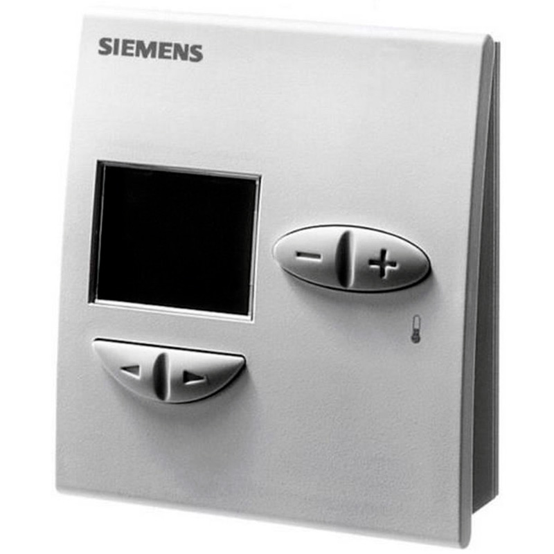 Комнатный модуль Siemens QAX34.1